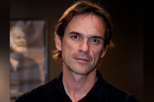 nikos poursanidis